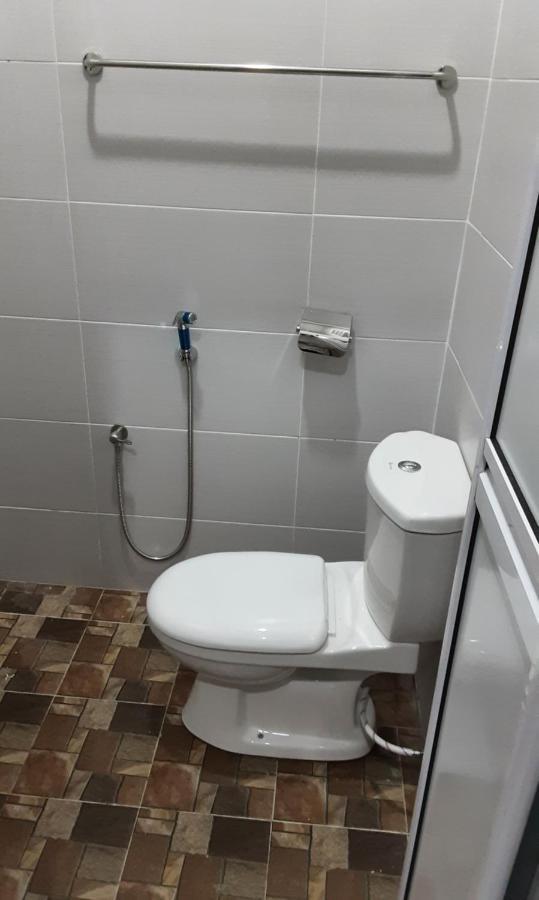 Villa Hijau Guest House Kampong Sura Tengah Zewnętrze zdjęcie