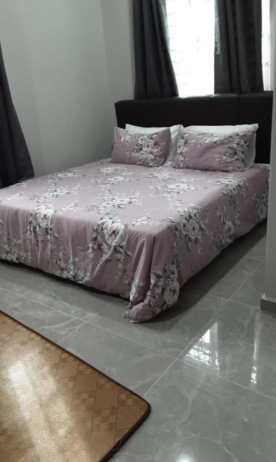 Villa Hijau Guest House Kampong Sura Tengah Zewnętrze zdjęcie